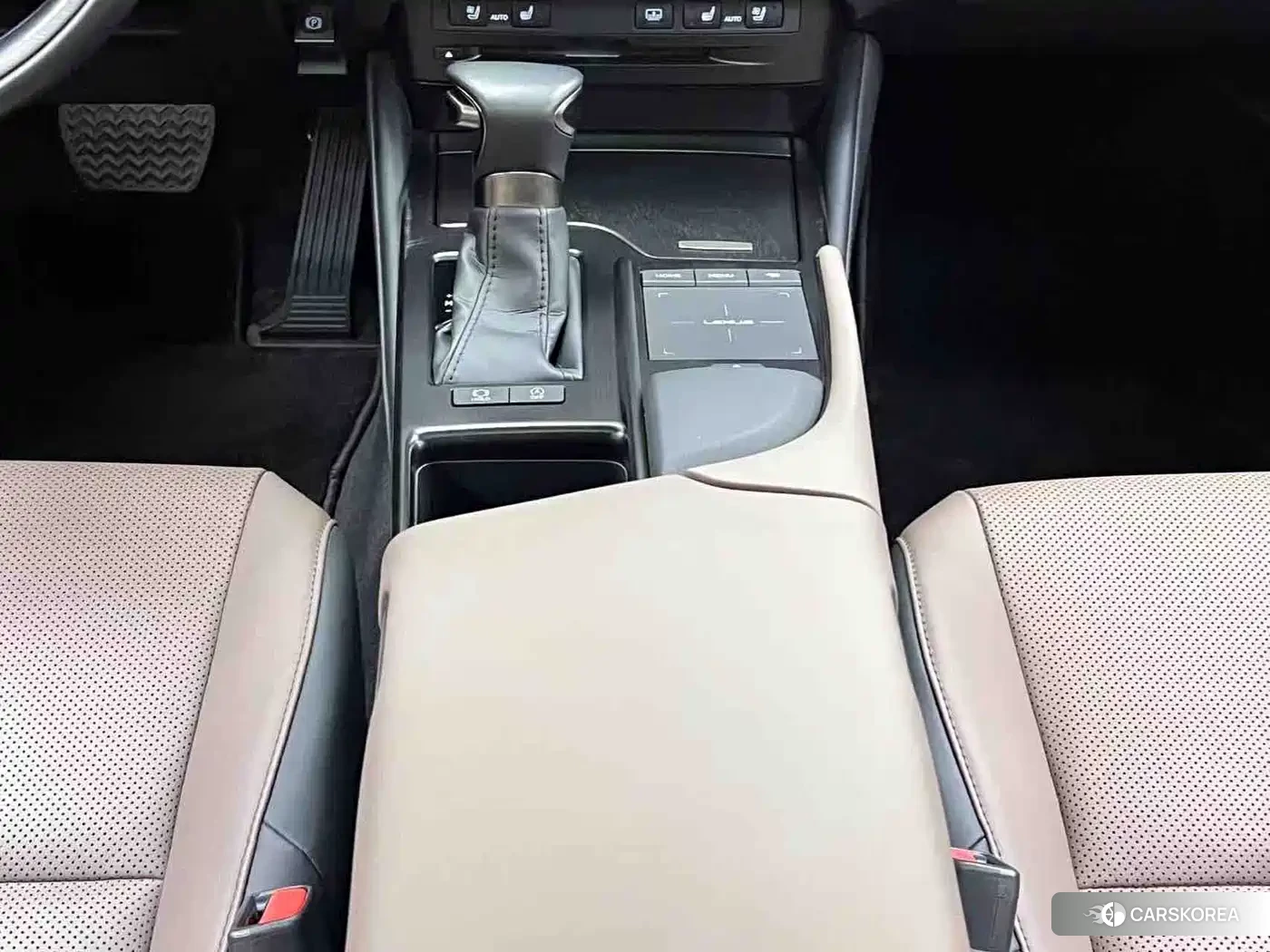 Lexus ES id 4539025 из Китая 26