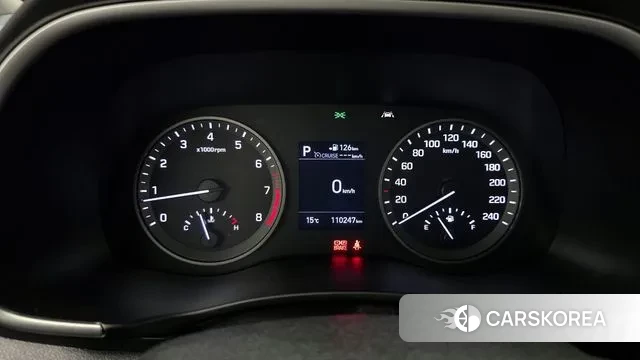 Hyundai All New Tucson id 3350896 из Кореи 18