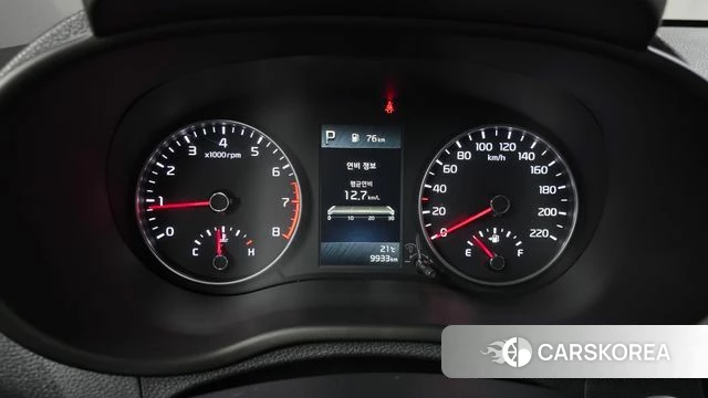 Kia Morning Urban (JA) id 4195362 из Кореи 28