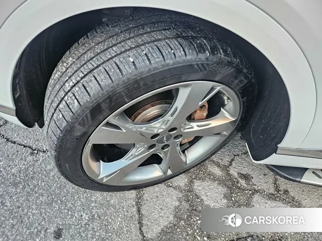 Genesis GV80 id 3468149 из Кореи 18