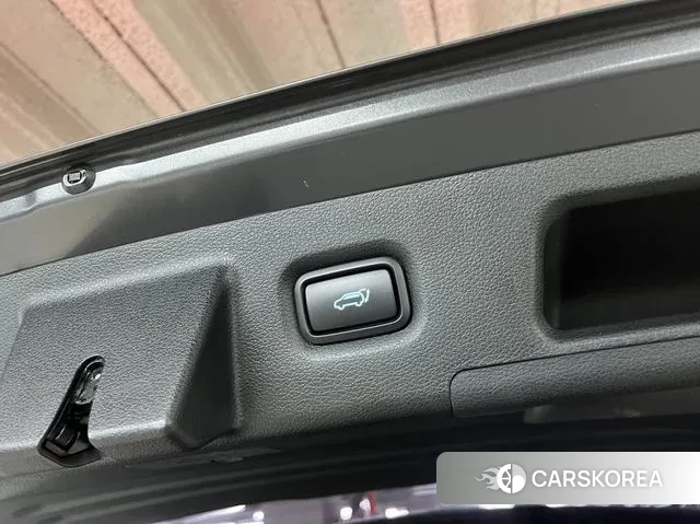 Hyundai Santa Fe TM id 3479977 из Кореи 18