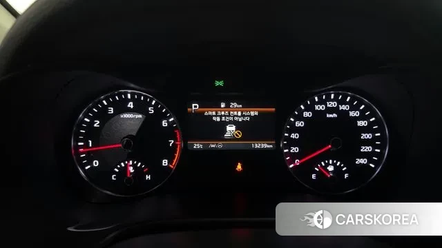 Kia The New K3 2nd generation id 3026590 из Кореи 18