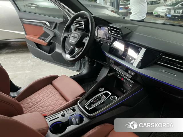 Audi A3 id 4198891 из Китая 20