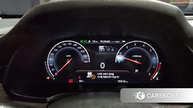 Kia K7 Premier id 3008204 из Кореи 18