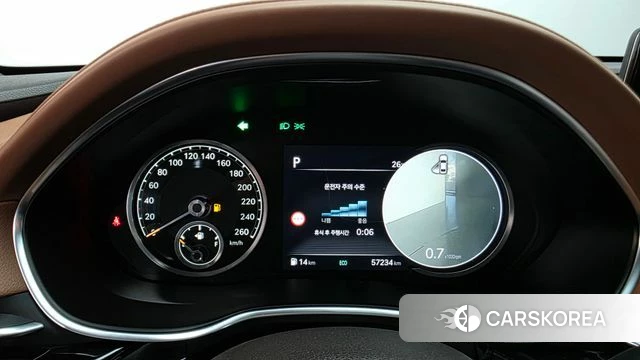Genesis G80 (RG3) id 4518622 из Кореи 18