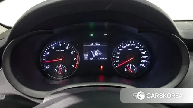 Kia Stinger id 3034384 из Кореи 18