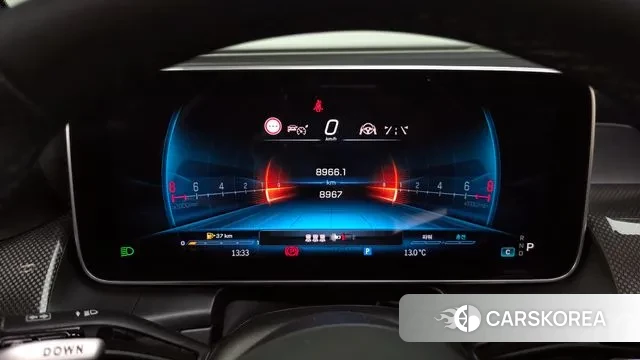 Mercedes-Benz GLC-Class X254 id 3467082 из Кореи 18