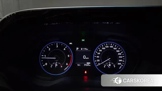 Hyundai Palisade id 3343776 из Кореи 18