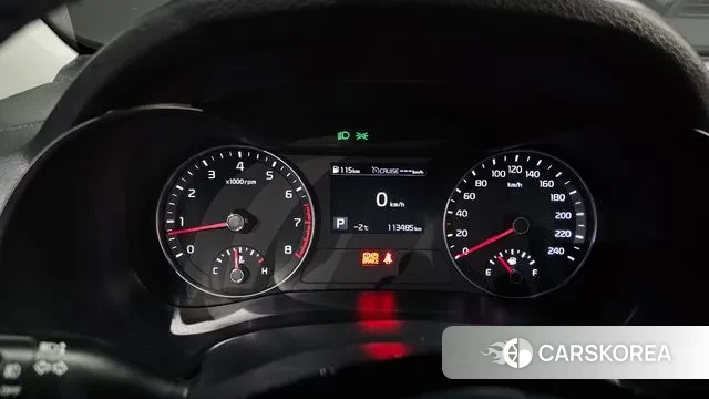 Kia Come New K3 id 3622634 из Кореи 18