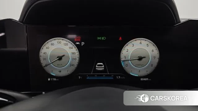 Hyundai Avante (CN7) id 3686834 из Кореи 18