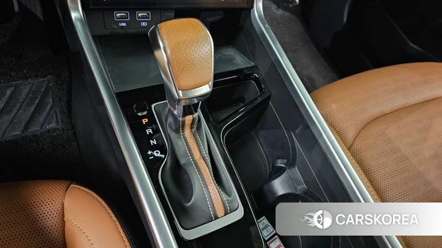 Ssangyong Torres id 4608603 из Кореи 28