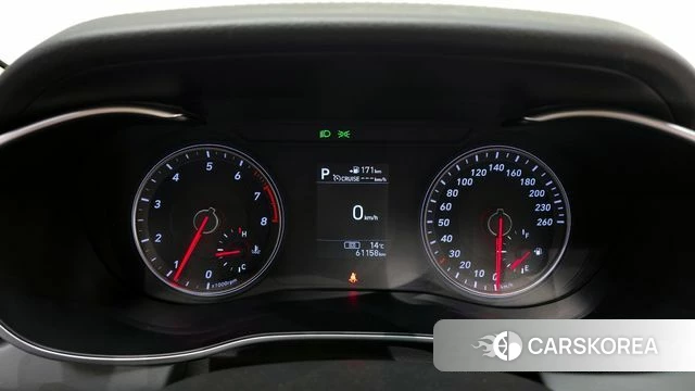 Genesis G70 id 3879752 из Кореи 18