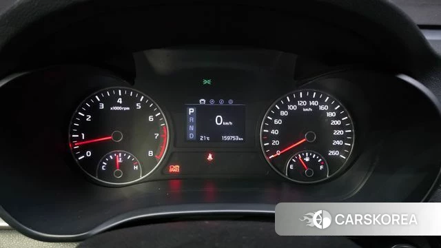 Kia The New K5 2nd generation id 3924706 из Кореи 18