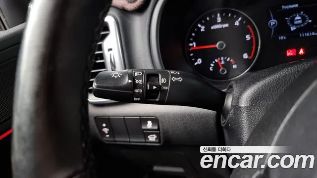 Kia Sportage 4th Generation id 2705316 из Кореи 18