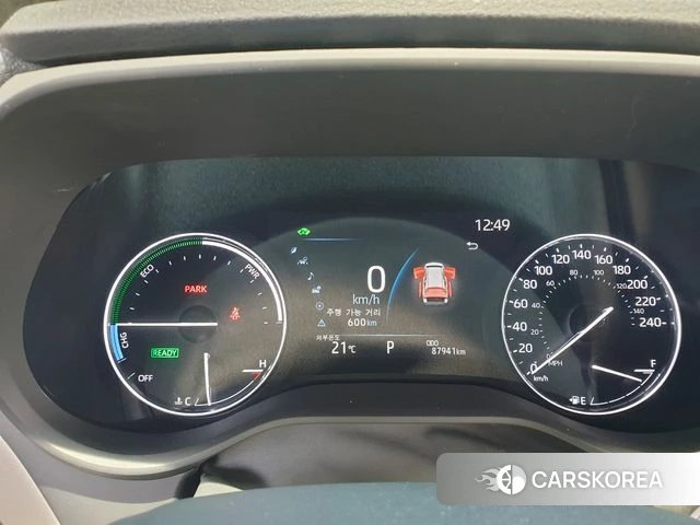 Toyota Sienna 4th Generation id 4409047 из Кореи 10