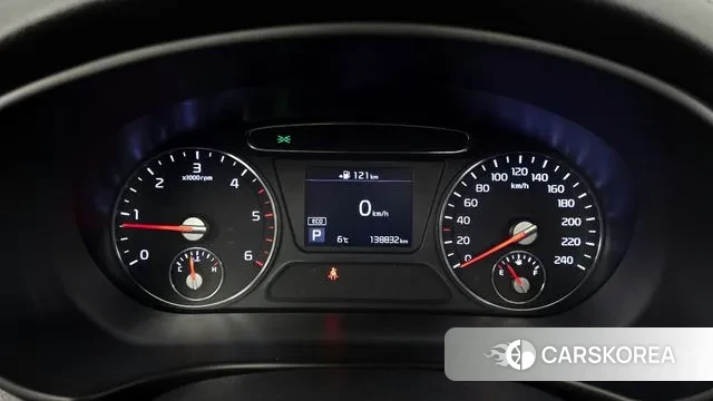 Kia The New Sorento id 3375253 из Кореи 18