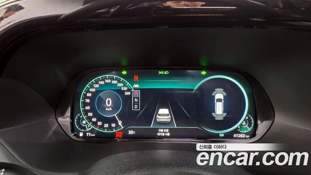 Hyundai Palisade id 2839352 из Кореи 18