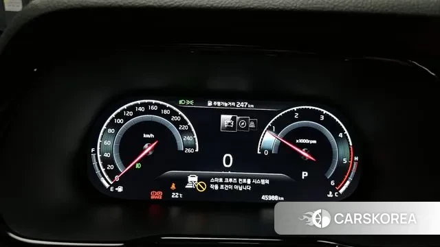 Kia Mohave Master id 3365780 из Кореи 18