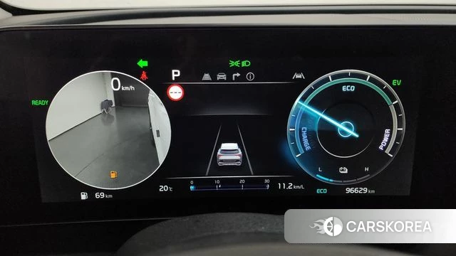 Kia Sportage 5th Generation Hybrid id 4753809 из Кореи 35