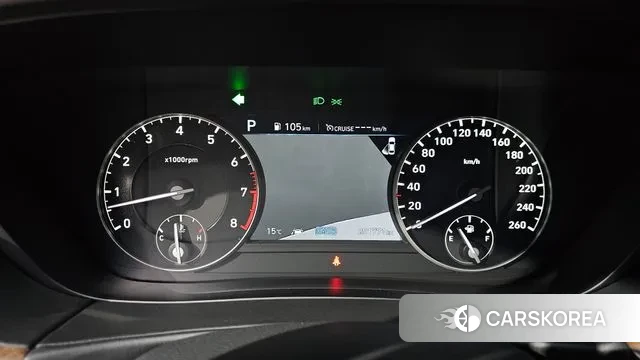 Genesis G90 id 3499657 из Кореи 18