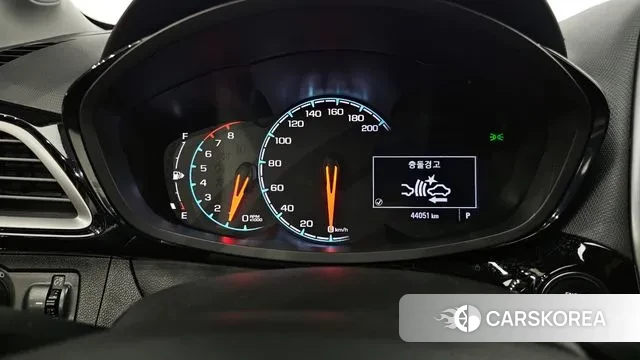 Chevrolet (GM Daewoo) The New Spark id 3787528 из Кореи 18