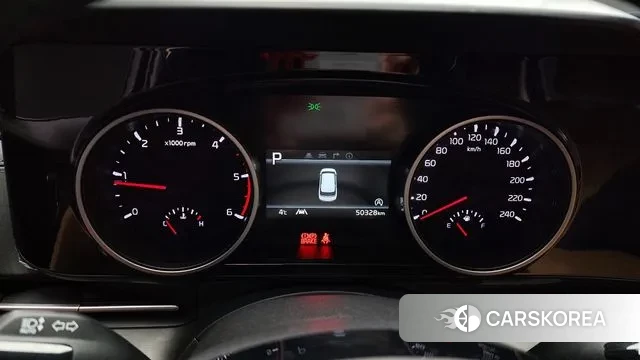 Kia Carnival 4th generation id 3676015 из Кореи 18