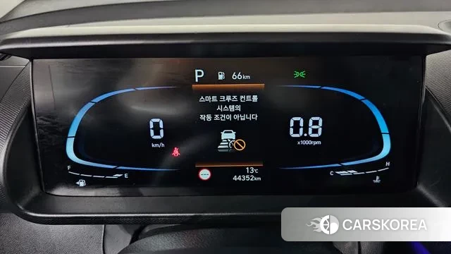 Hyundai Casper id 3411657 из Кореи 18