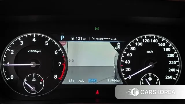 Genesis G90 id 3771529 из Кореи 18