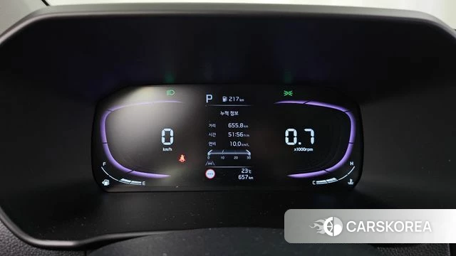 Kia The New Morning (JA) id 4853534 из Кореи 29
