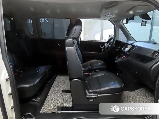 Kia The New Kia Ray id 3305633 из Кореи 18