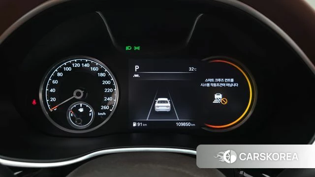 Genesis G80 (RG3) id 4716917 из Кореи 18
