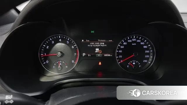 Kia Come New K3 id 3504794 из Кореи 18