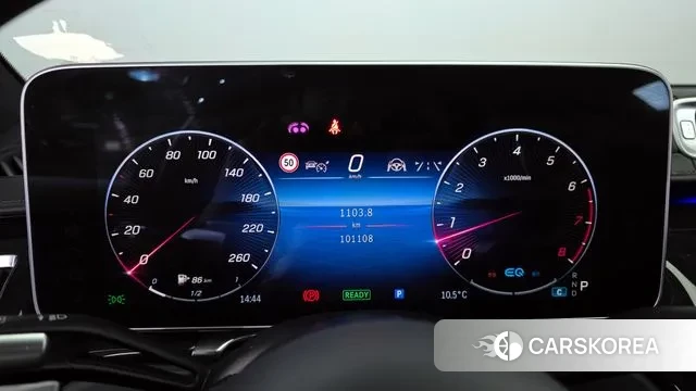 Mercedes-Benz S-Class W223 id 3747040 из Кореи 18