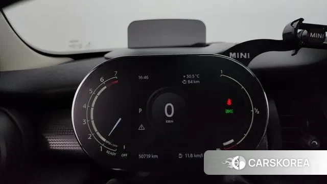 Mini Cooper id 2960302 из Кореи 18