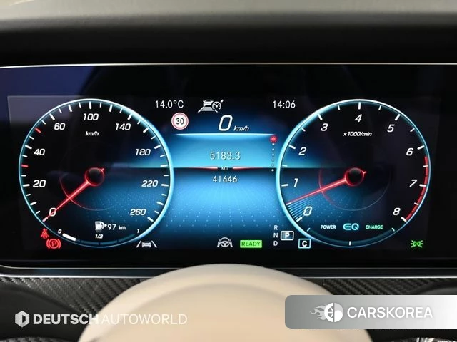 Mercedes-Benz CLS-Class C257 id 3842179 из Кореи 18