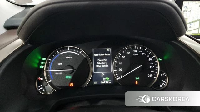 Lexus RX450h 4th generation id 3894036 из Кореи 18