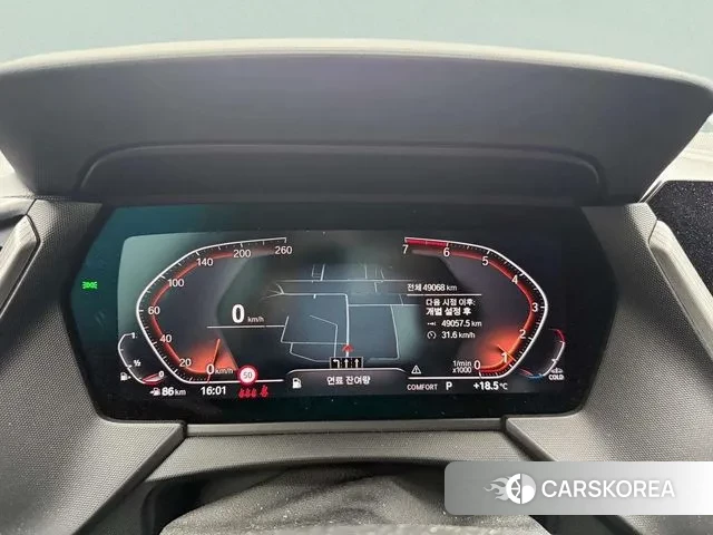 BMW 1 Series (F40) id 3597045 из Кореи 18