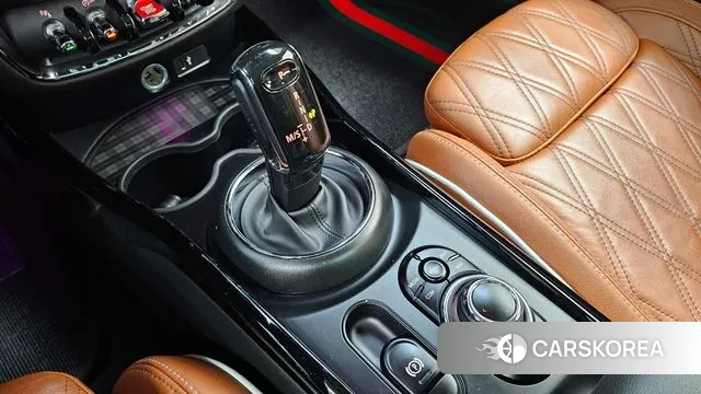 Mini Cooper S Clubman id 3366954 из Кореи 18