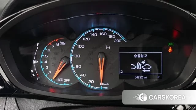 Chevrolet (GM Daewoo) The New Spark id 3505093 из Кореи 18