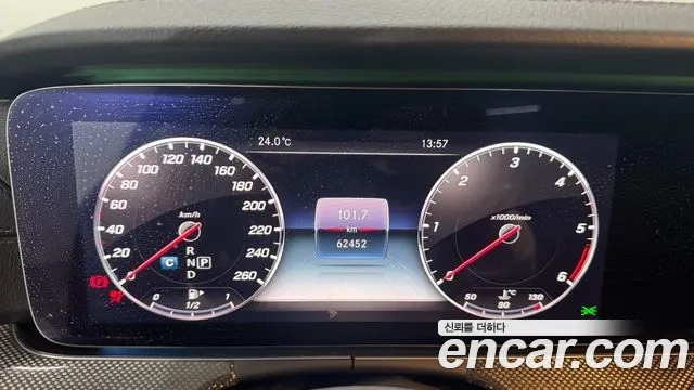 Mercedes-Benz CLS-Class C257 id 2872711 из Кореи 14