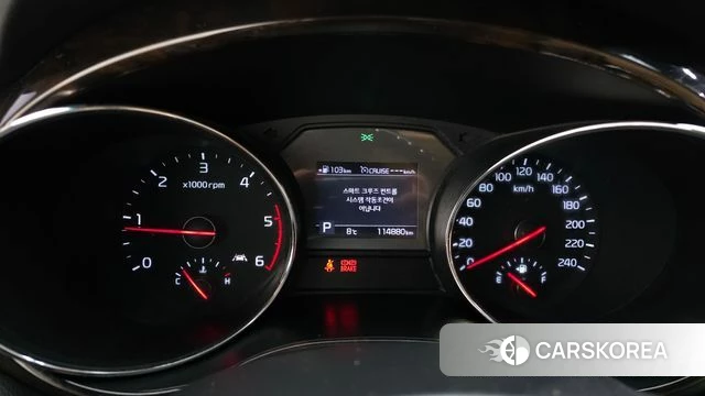 Kia The New Carnival id 3808111 из Кореи 18