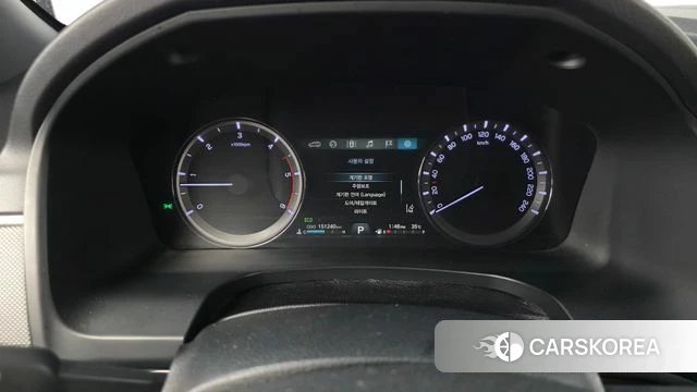 Ssangyong Rexton Sports Cannes id 4626095 из Кореи 18