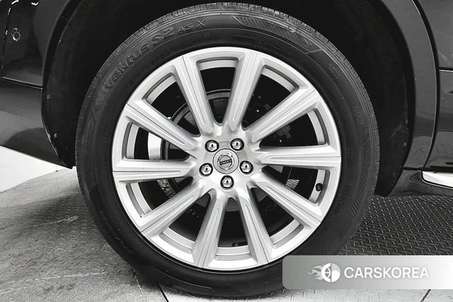 Volvo XC90 second Generation id 4232753 из Кореи 18