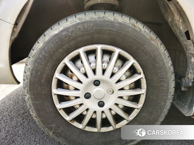 Dongfeng Yufeng id 4209526 из Китая 11