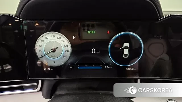 Hyundai Avante (CN7) id 3379665 из Кореи 18