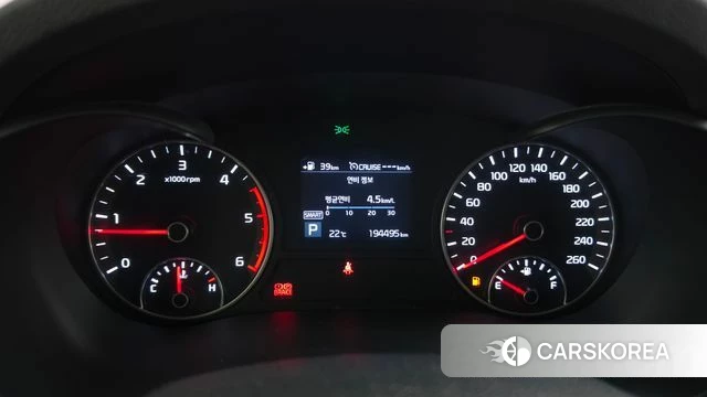 Kia The New K5 2nd generation id 4794747 из Кореи 18