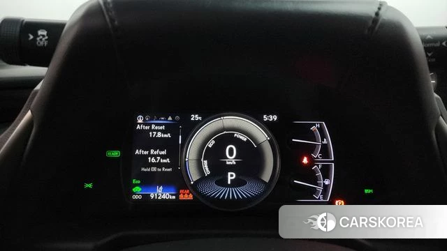 Lexus ES300h 7th generation id 4496795 из Кореи 34