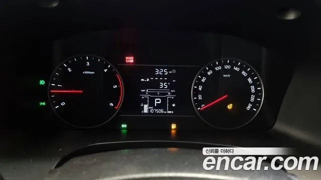 Ssangyong Rexton Sports id 2922716 из Кореи 18