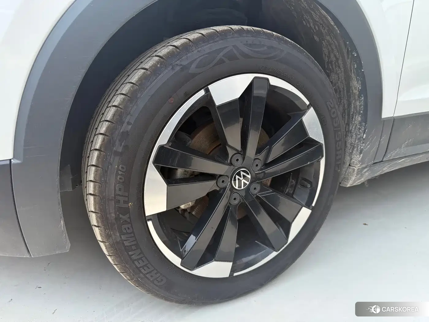Volkswagen Tacqua id 4679676 из Китая 10