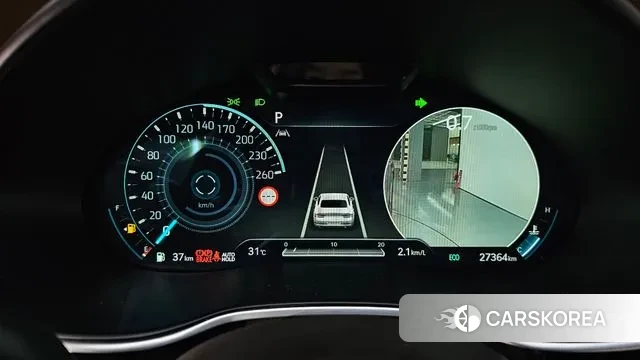 Genesis G80 (RG3) id 2925589 из Кореи 18